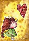 Cl&eacute; d'amour pour un c&oelig;ur cach&eacute;